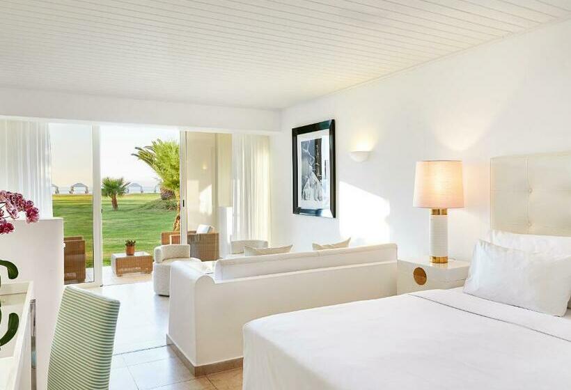 패밀리 스위트, Grecotel Creta Palace, Beach Luxury Resort