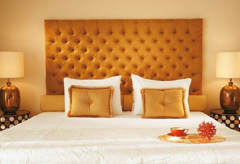 اتاق استاندارد, Grecotel Creta Palace, Beach Luxury Resort