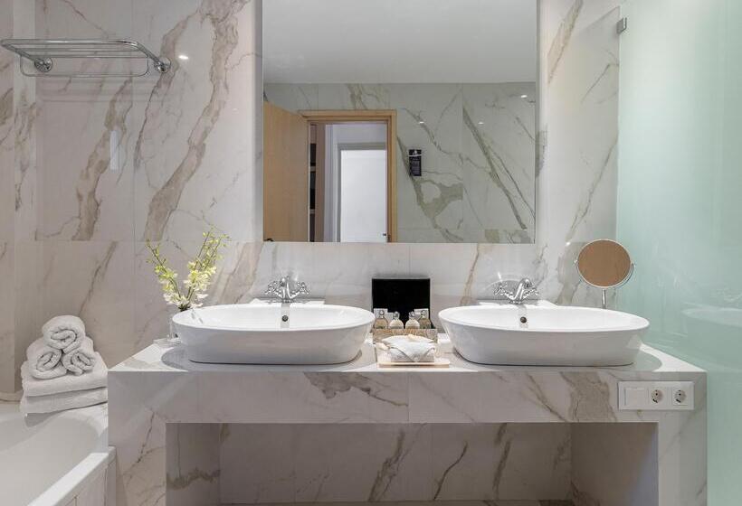 스탠다드 룸, Grecotel Creta Palace, Beach Luxury Resort