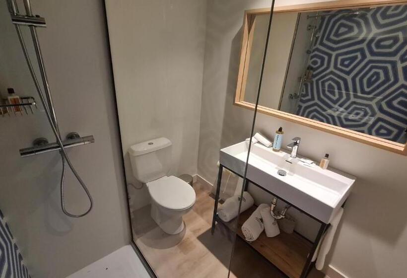 Номер Стандарт Внутренний, Atlantica Ocean Beach Resort