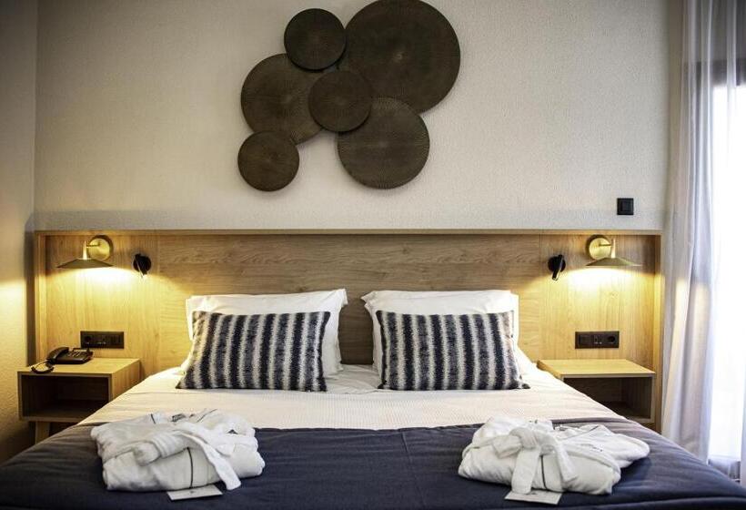 Люкс Боковой Вид на Море, Atlantica Ocean Beach Resort