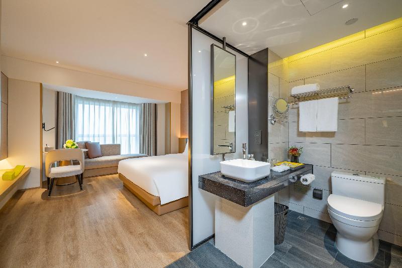 Люкс Вид на Море, Atlantica Ocean Beach Resort