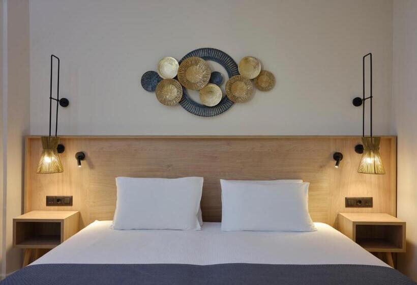 Номер Superior Вид на Море, Atlantica Ocean Beach Resort