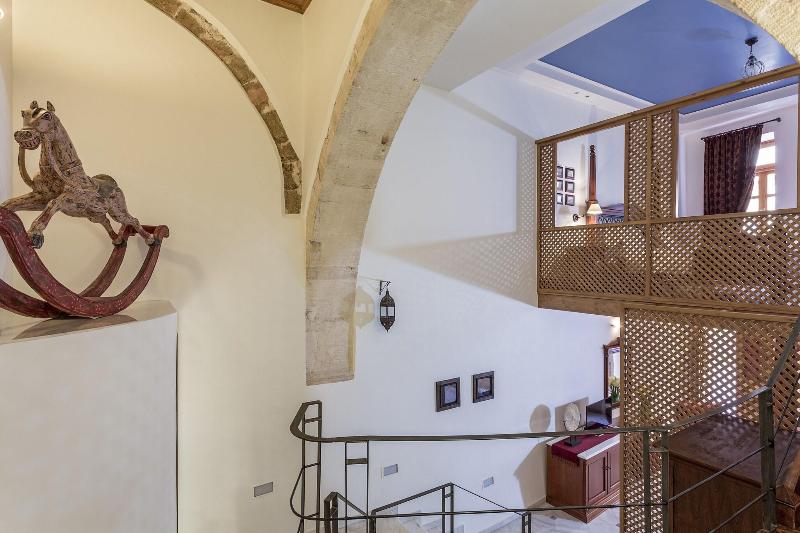 סוויטה, Casa Delfino Hotel & Spa