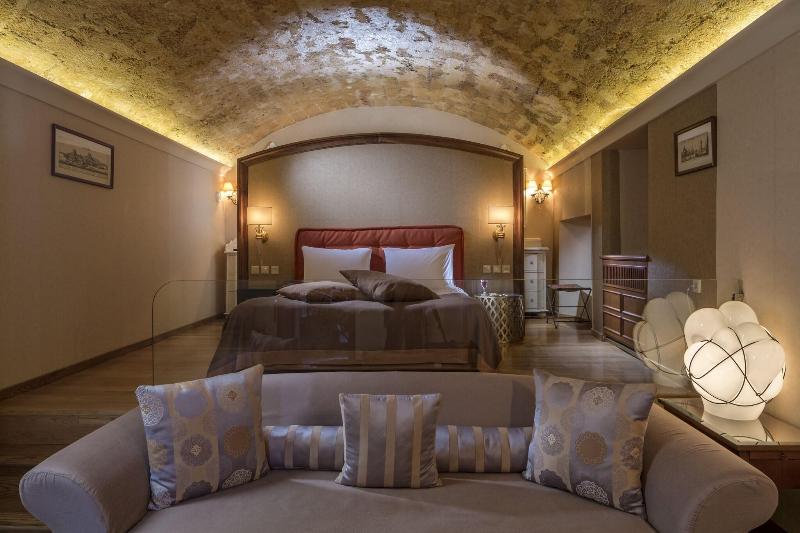 סוויטה, Casa Delfino Hotel & Spa