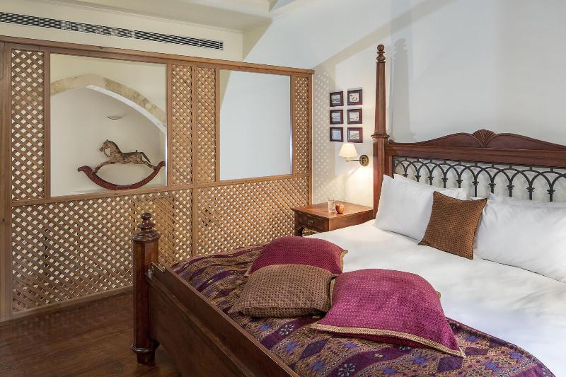 סוויטה, Casa Delfino Hotel & Spa