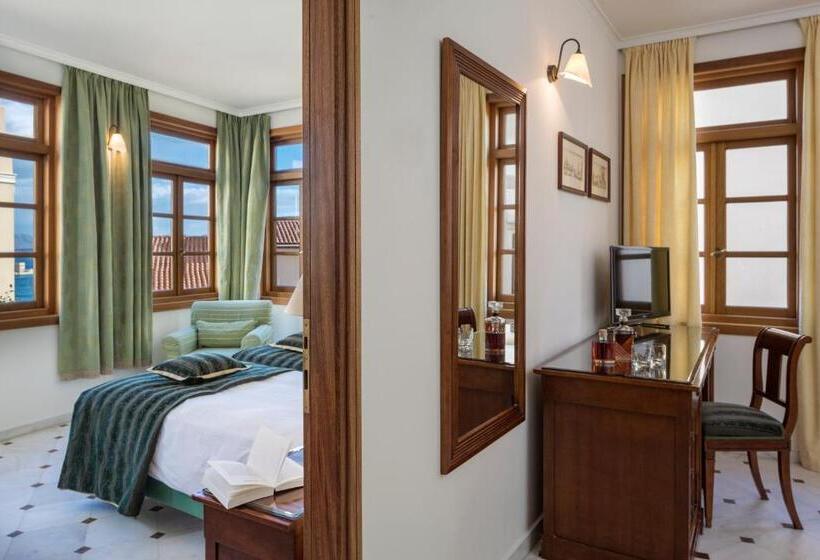סוויטה, Casa Delfino Hotel & Spa