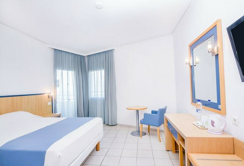 Номер Стандарт Вид на Море, Atlantica Ocean Beach Resort