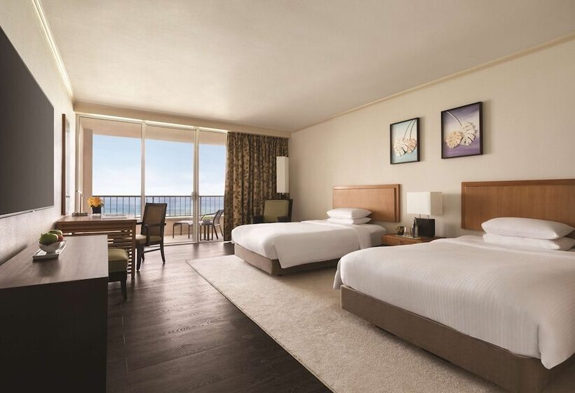 اتاق استاندارد, Hyatt Regency Guam