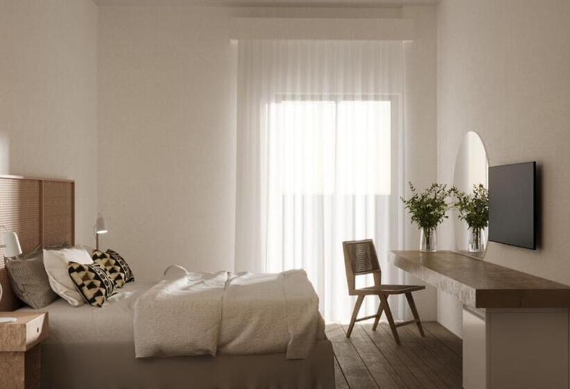 Süit, Paradise Art