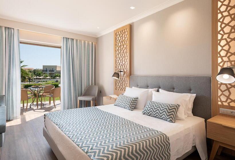 Junior Suite Familiar, Pilot Beach Resort