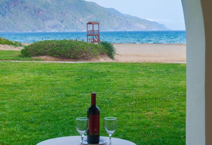 Bungalow Standard cu vedere la mare, Pilot Beach Resort