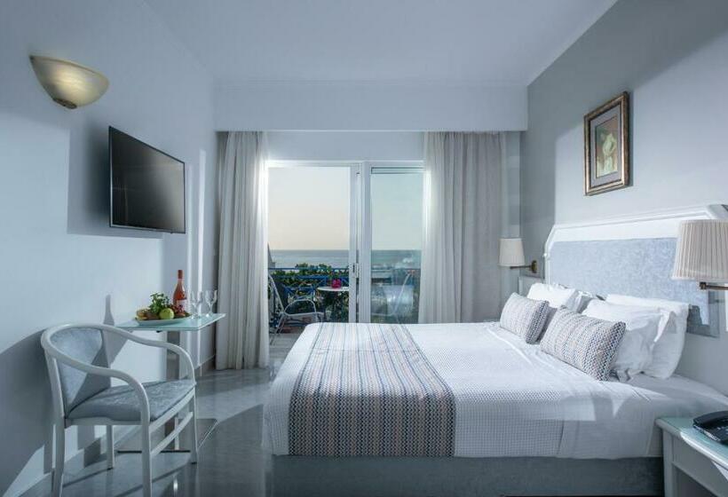 Номер Superior Вид на Море, Rethymno Mare & Water Park