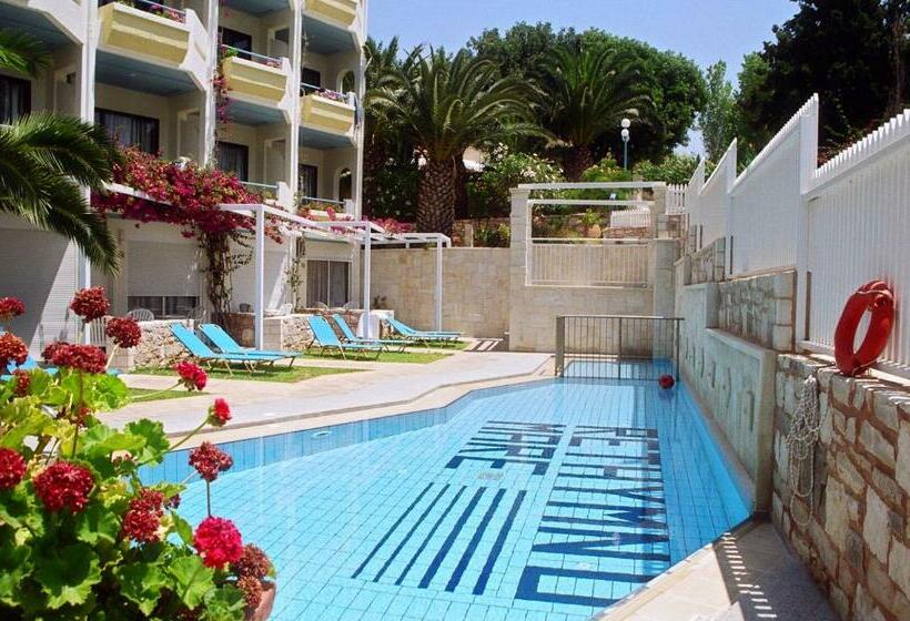 Family Suite, Rethymno Mare & Water Park