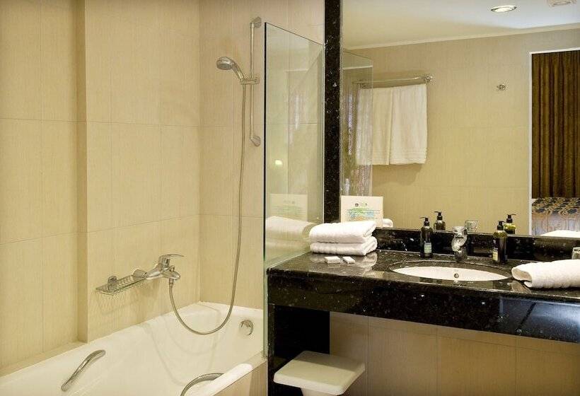 Номер Deluxe, Zante Park Resort & Spa, Bw Premier Collection