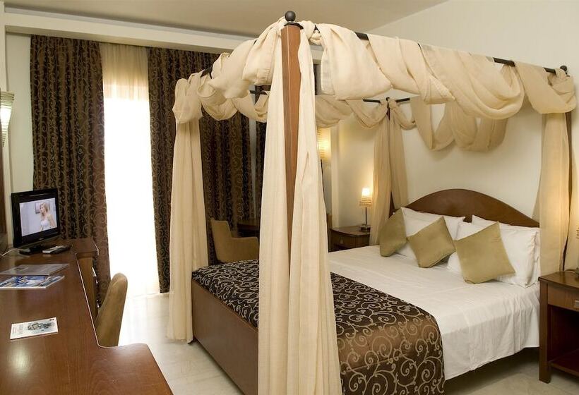 Номер Deluxe, Zante Park Resort & Spa, Bw Premier Collection
