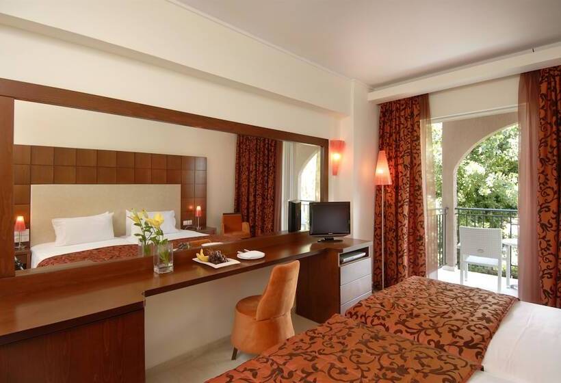 Номер Superior, Zante Park Resort & Spa, Bw Premier Collection