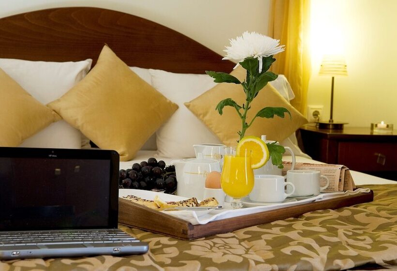 Family Suite, Zante Park Resort & Spa, Bw Premier Collection
