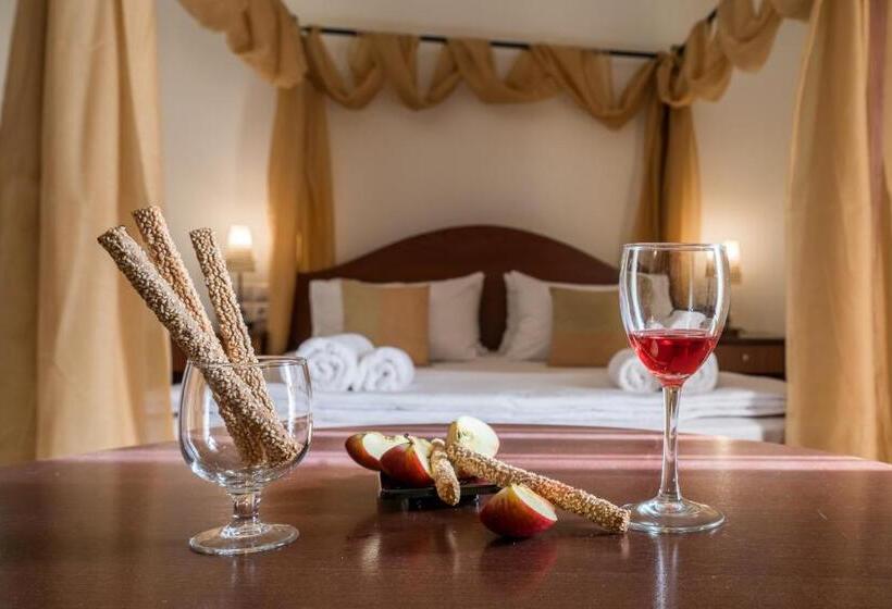 Номер Deluxe, Zante Park Resort & Spa, Bw Premier Collection