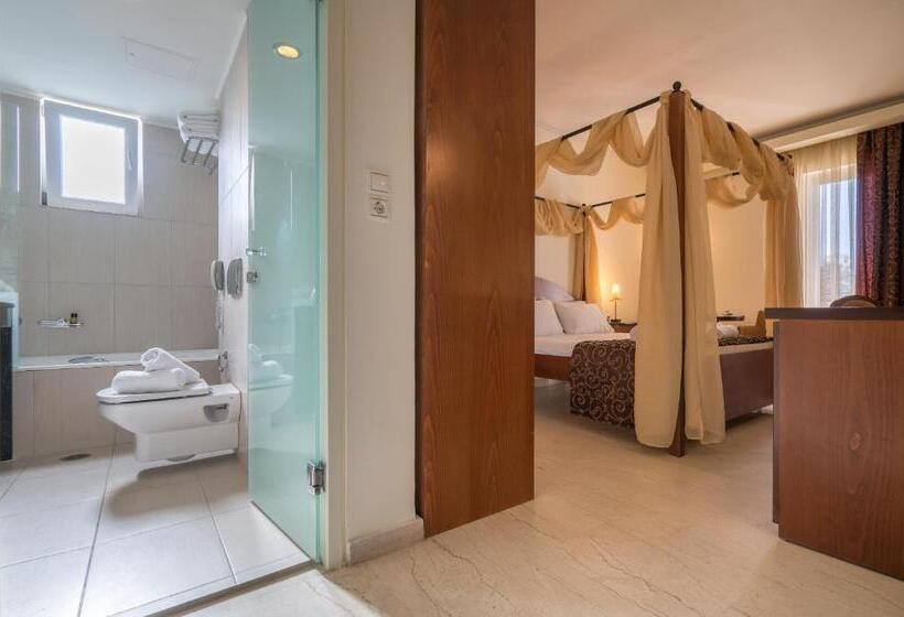 Family Suite, Zante Park Resort & Spa, Bw Premier Collection