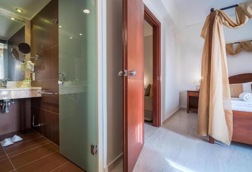 Family Suite, Zante Park Resort & Spa, Bw Premier Collection