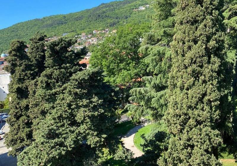 اتاق سوپریور خانوادگی, Paris