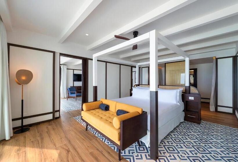 سوییت پرستیژ, Ocean Coral Spring Resort - All Inclusive