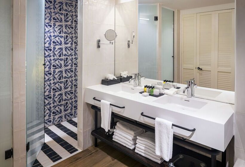 Junior swim-up suite, Ocean Coral Spring Resort - All Inclusive