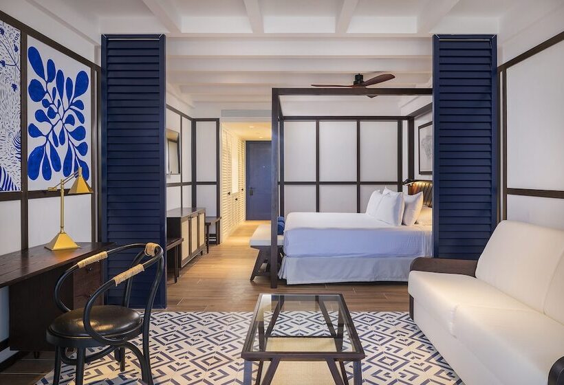 Junior swim-up suite, Ocean Coral Spring Resort - All Inclusive