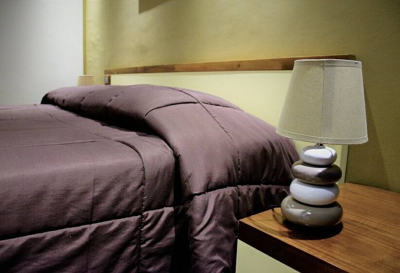 اتاق استاندارد, Ibis Styles Palermo Cristal