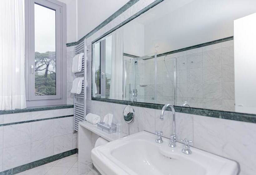 Номер Superior, Grand Hotel Croce Di Malta