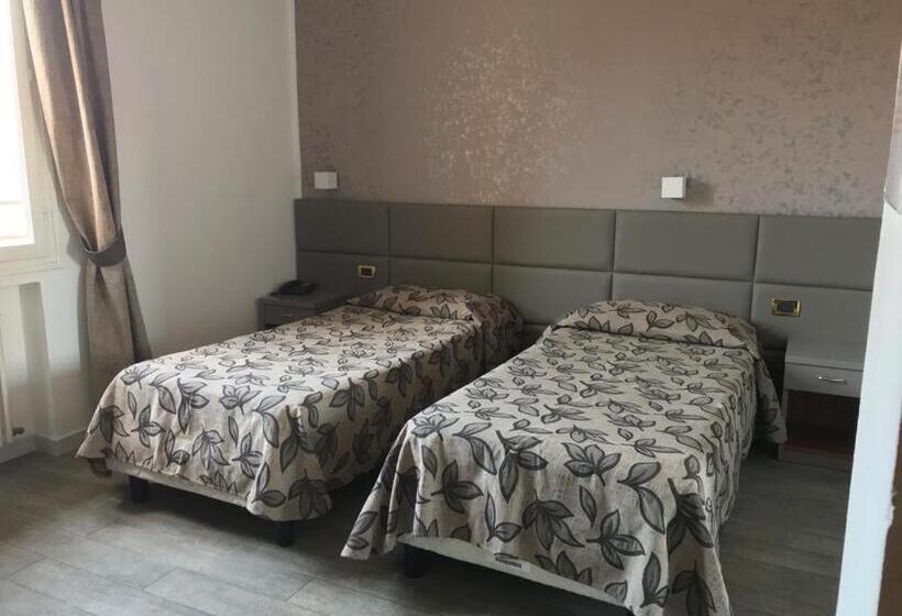 Quarto standard, Holiday  Alla Finestrella