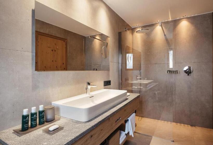 Номер Комфорт, Kolfuschgerhof Mountain Resort