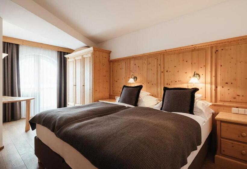 Номер Superior, Kolfuschgerhof Mountain Resort