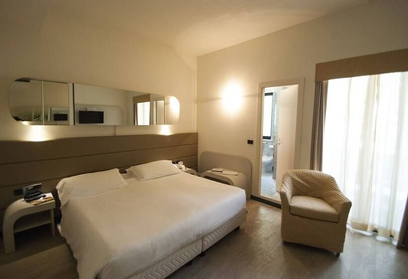 Классический Номер, Le Palme  Premier Resort