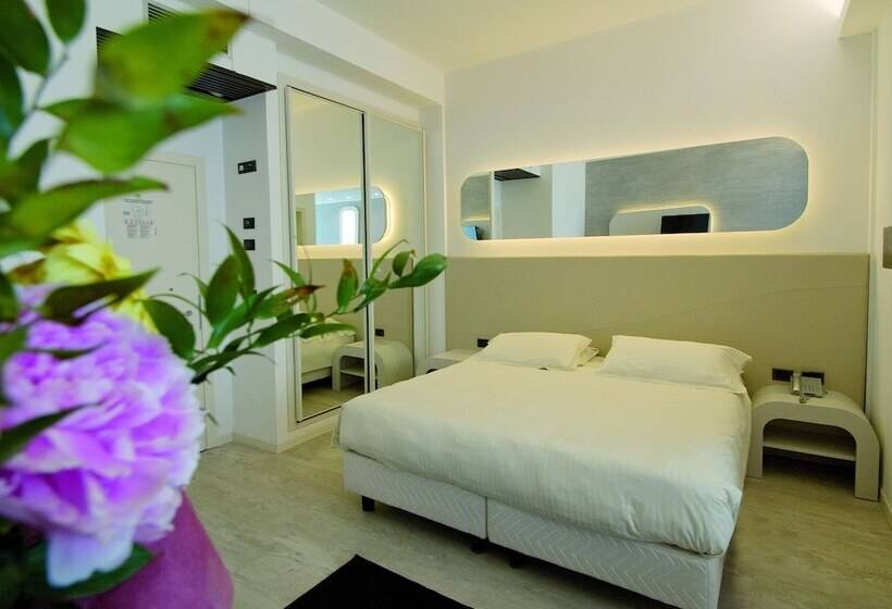 Executive Room Sea View, Le Palme  Premier Resort