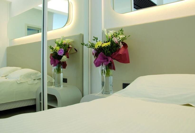 Superior Triple Room, Le Palme  Premier Resort