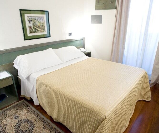 Standard Room, Le Palme  Premier Resort