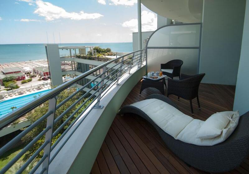 Executive Room Sea View, Le Palme  Premier Resort