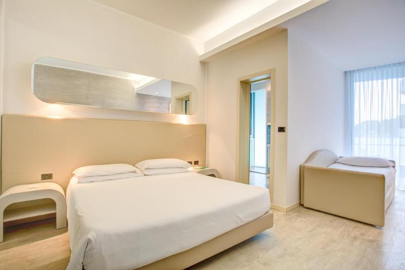 Трехместный Номер Superior, Le Palme  Premier Resort