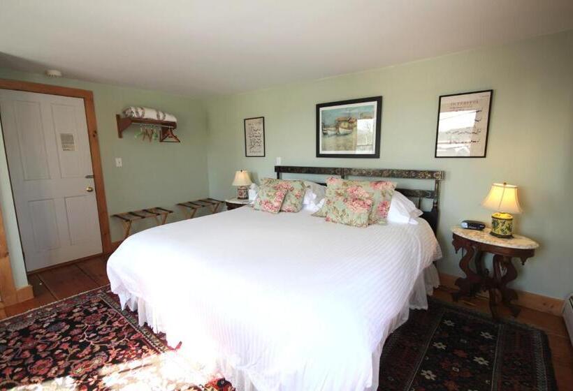Номер Superior Кровать Кинг, Highland Lake Inn