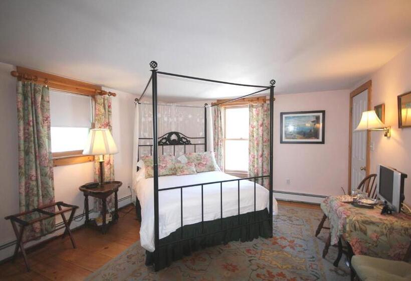Номер Стандарт, Highland Lake Inn