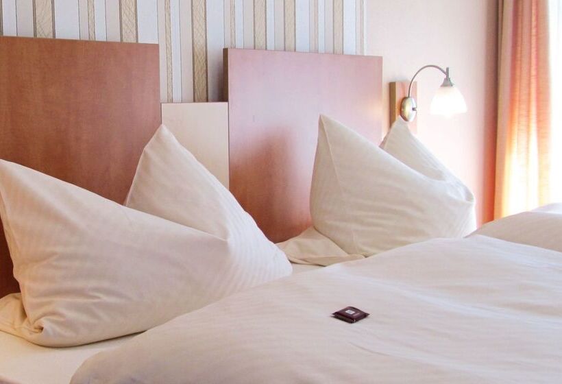 Номер Стандарт, Pension Haus Waldfrieden, Meinecardplus Inklusive