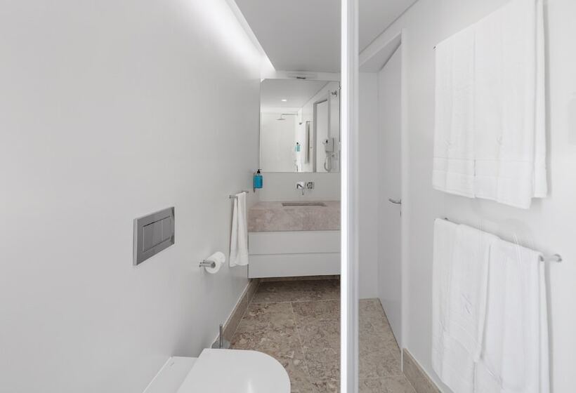 Appartement 2 Chambres, Lisbon Serviced Apartments   Benformoso