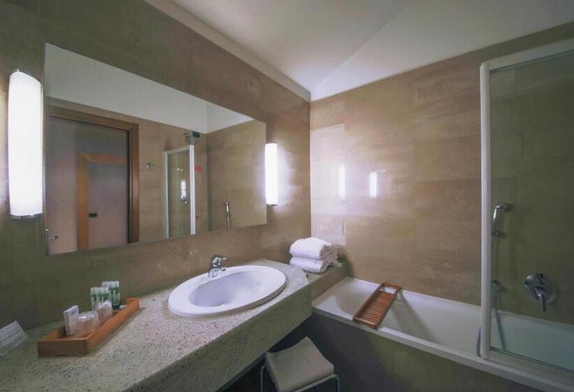 Family Suite, Monica Hotel Fiera