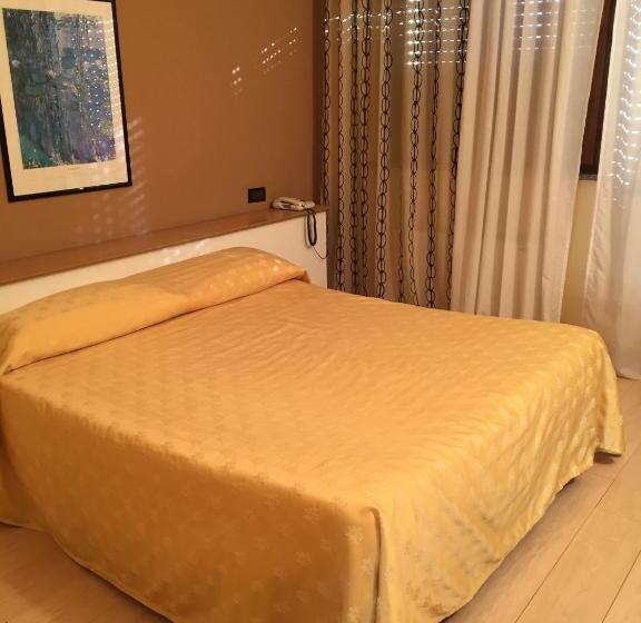 コンフォートルーム, Nuovo Hotel Vigevano