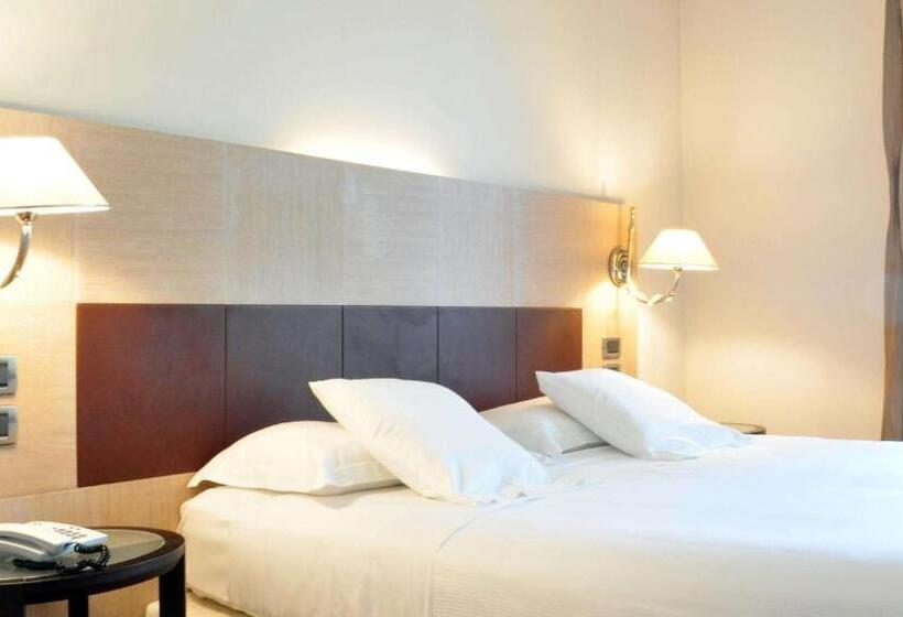 Номер Стандарт, San Giorgio, Sure Hotel Collection By Best Western