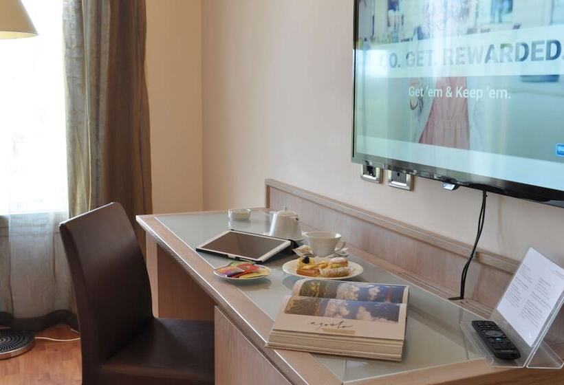 Номер Superior, San Giorgio, Sure Hotel Collection By Best Western