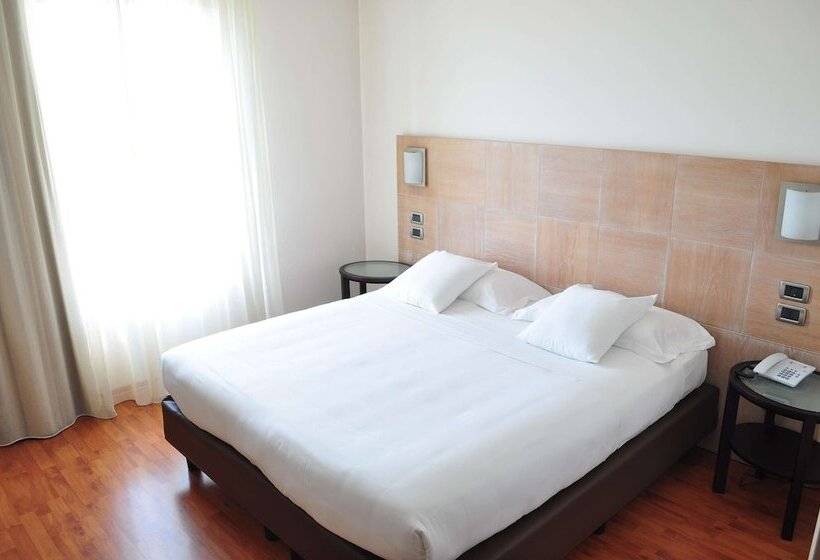 Номер Комфорт, San Giorgio, Sure Hotel Collection By Best Western