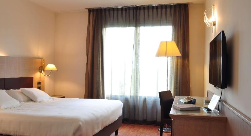Номер Superior, San Giorgio, Sure Hotel Collection By Best Western